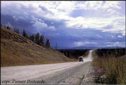 Top of the World Highway