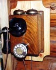 Trapper Creek phone 2